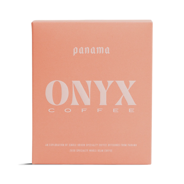 Panama Mount Totumas Gesha