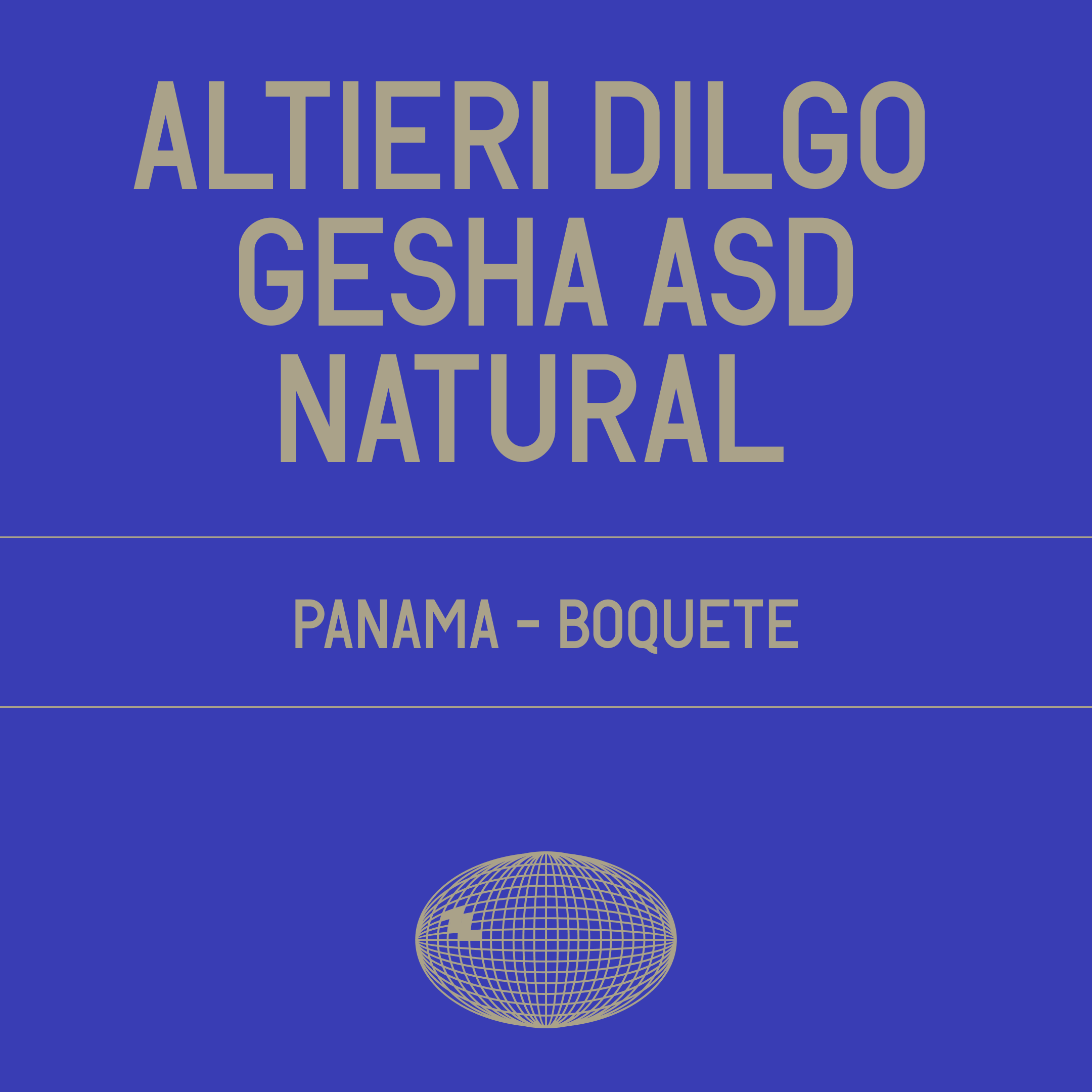 Altieri Dilgo Gesha Asd Natural packshot