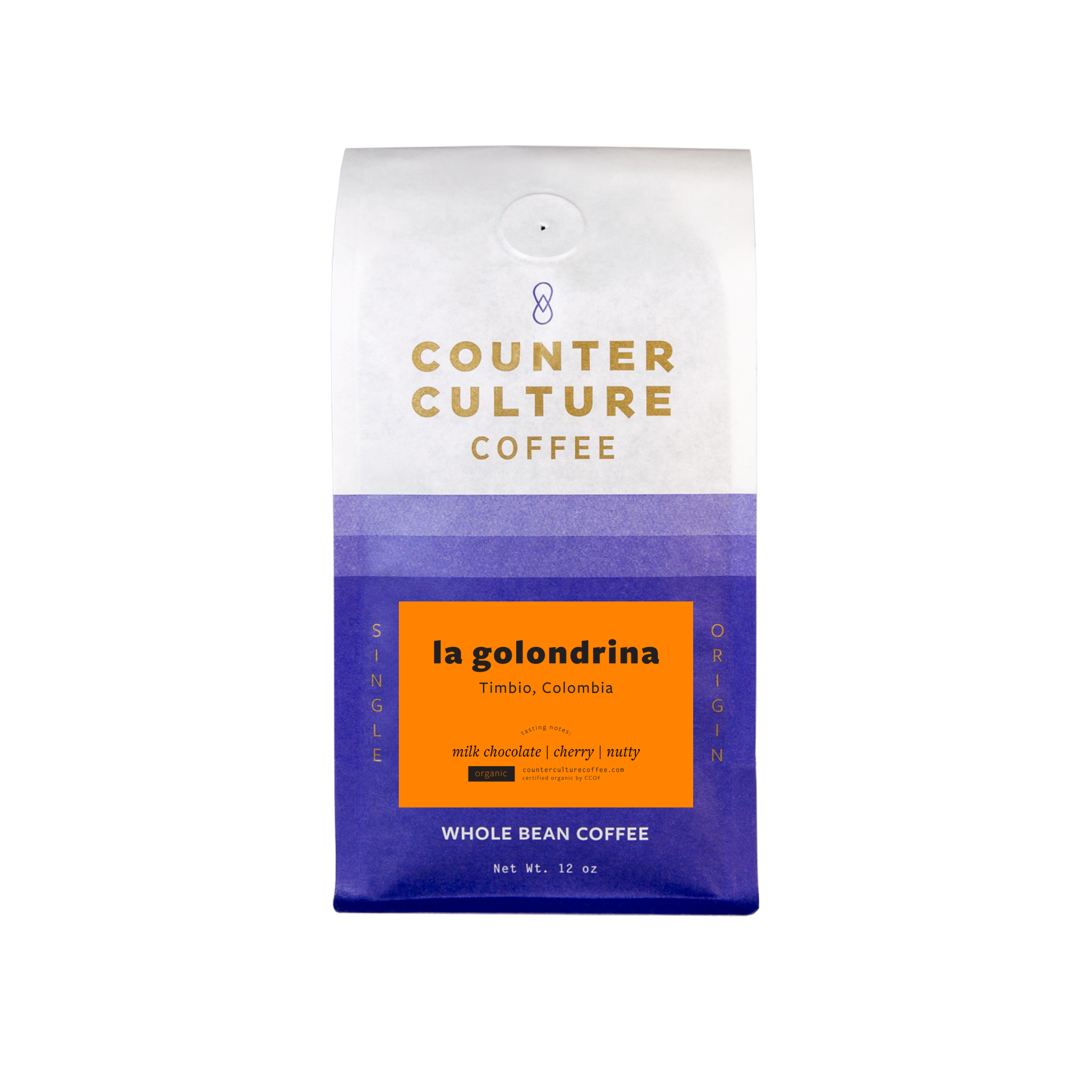 La Golondrina packshot