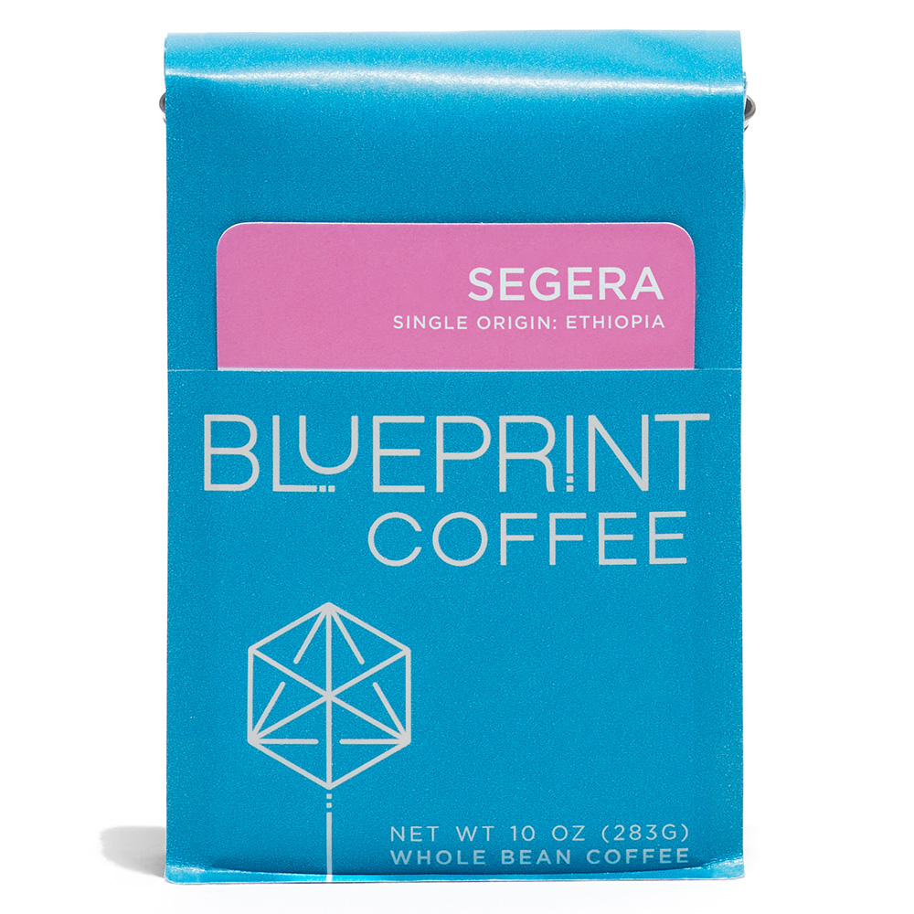 Segera, Ethiopia packshot