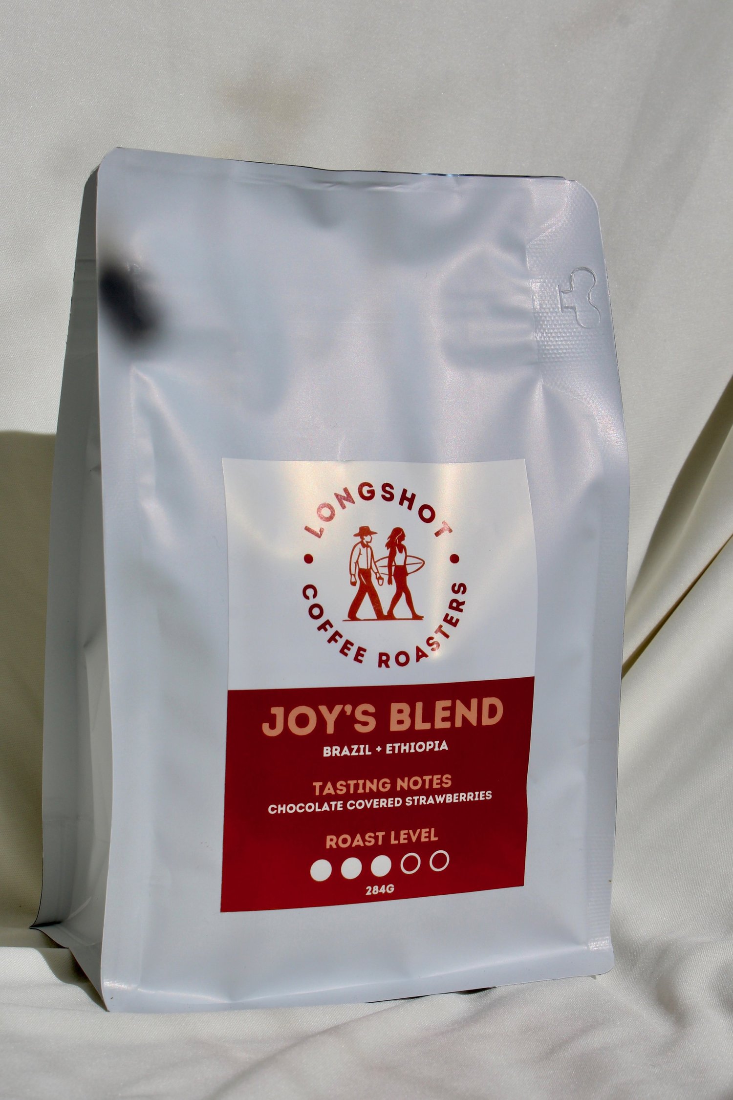 Joy's Blend
