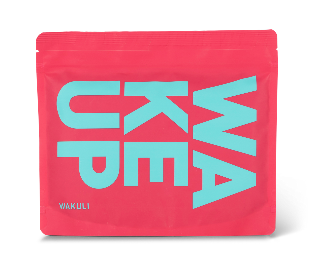 Spicy Robusta packshot