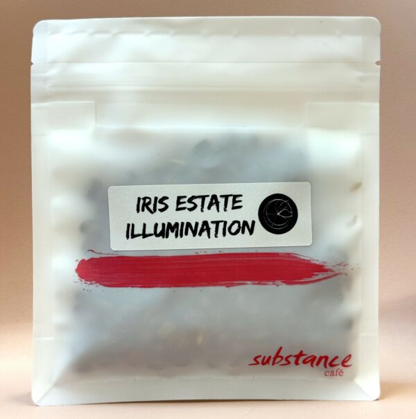 Panama Iris Estate Illumination packshot