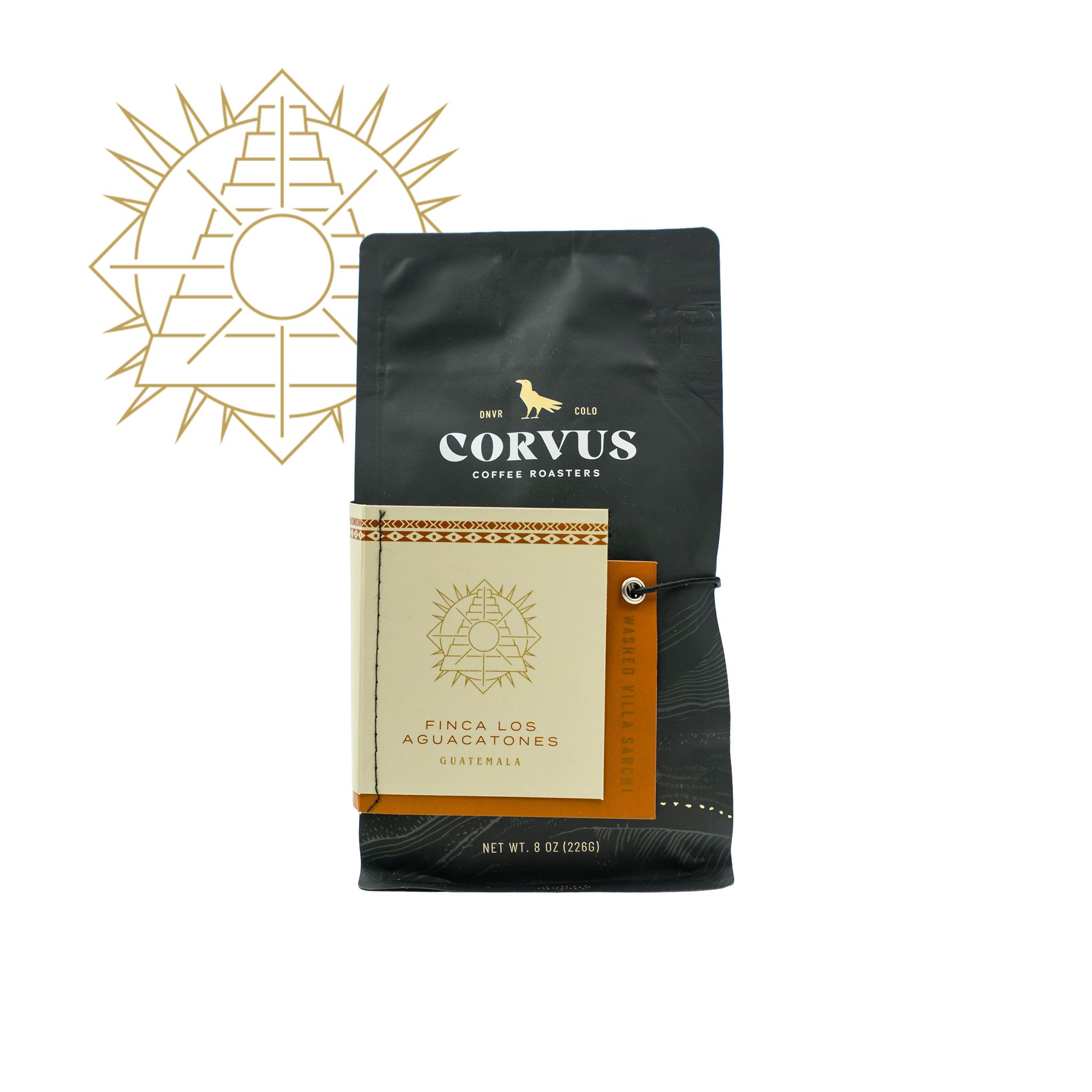 Finca Los Aguacatones packshot