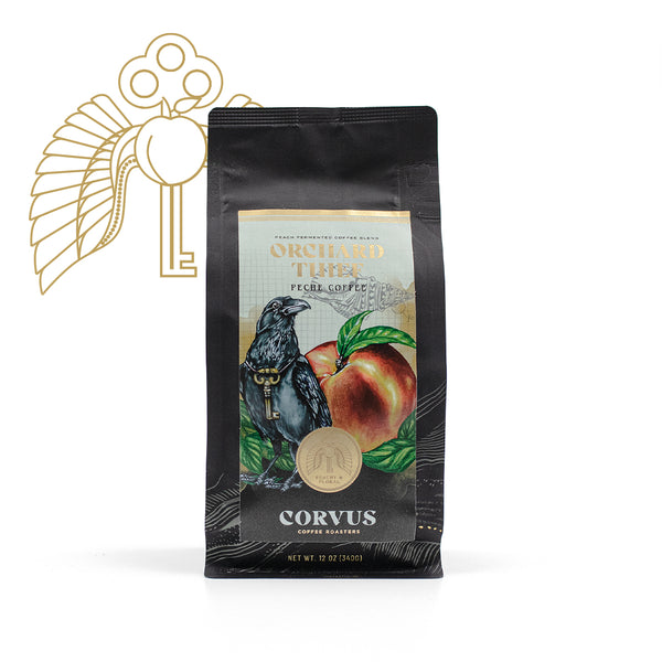 Orchard Thief packshot