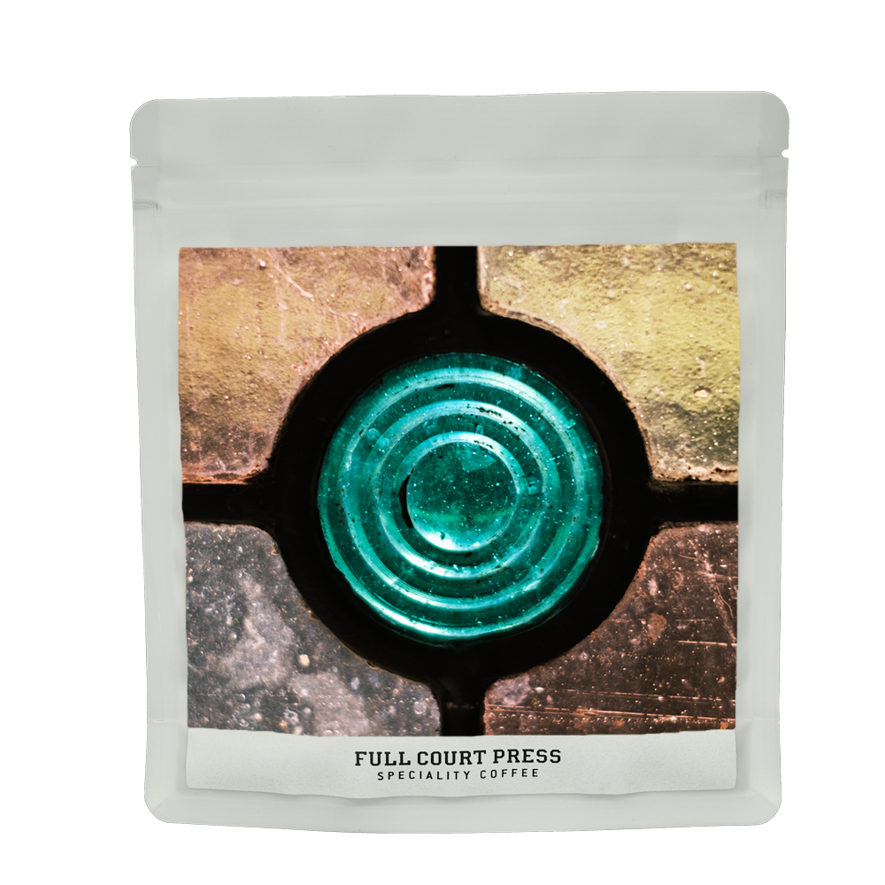 Hulikere Estate - Filter packshot
