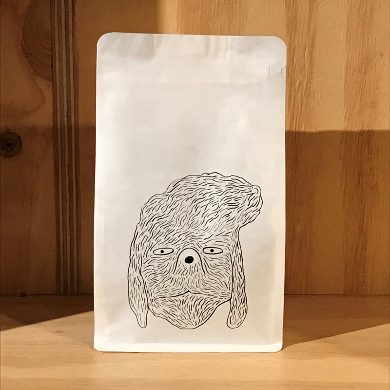 BRAZILIA OLHOS D`AGUA - Espresso