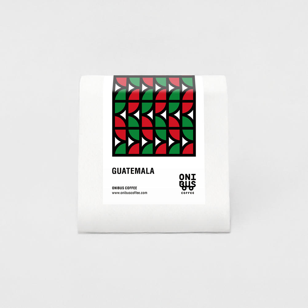 Guatemala La Bolsa Cipresales packshot