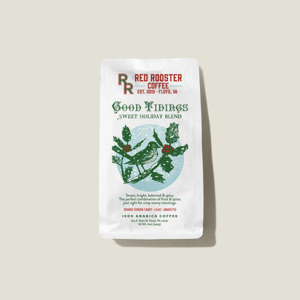 Good Tidings - Holiday Sweet