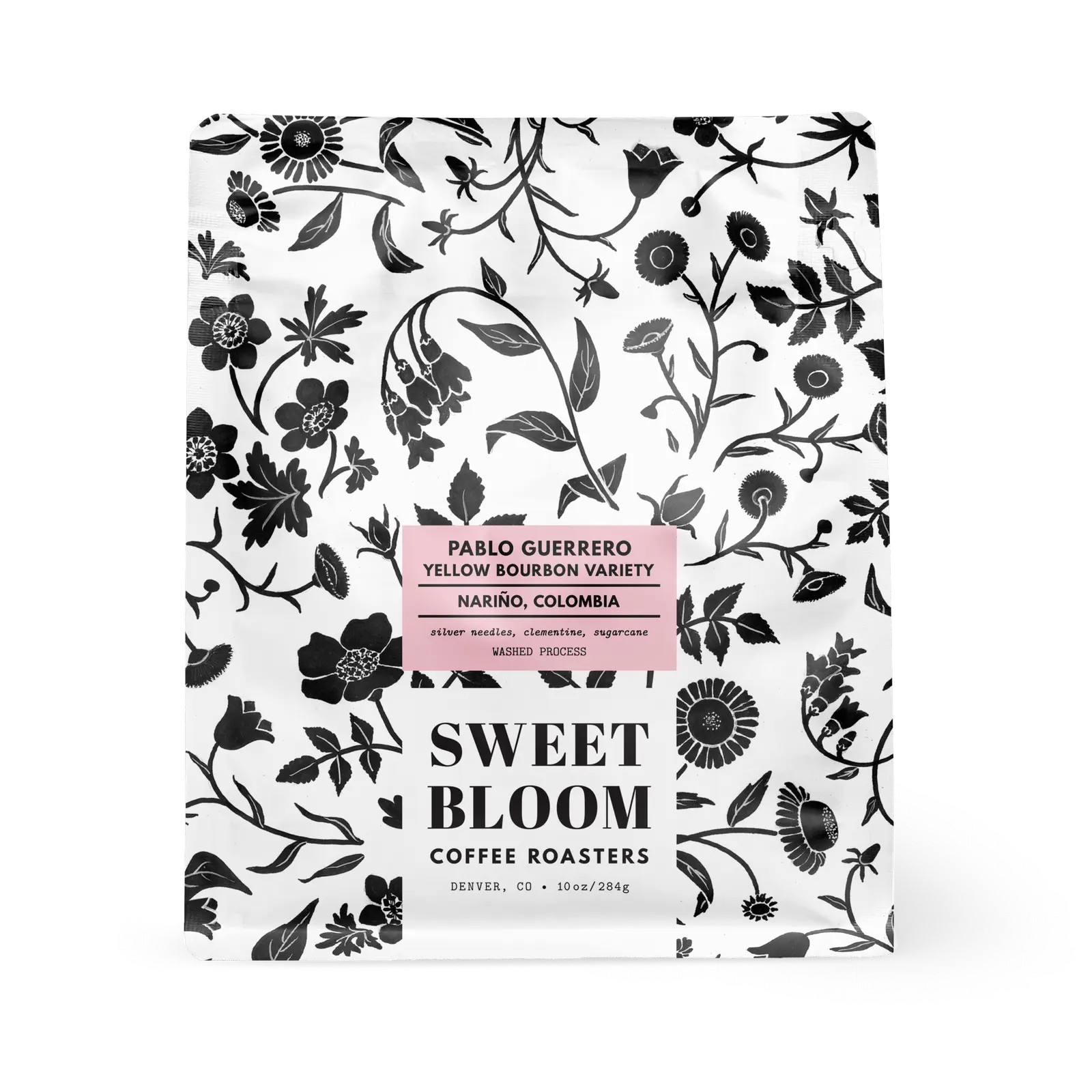 Pablo Guerrero packshot