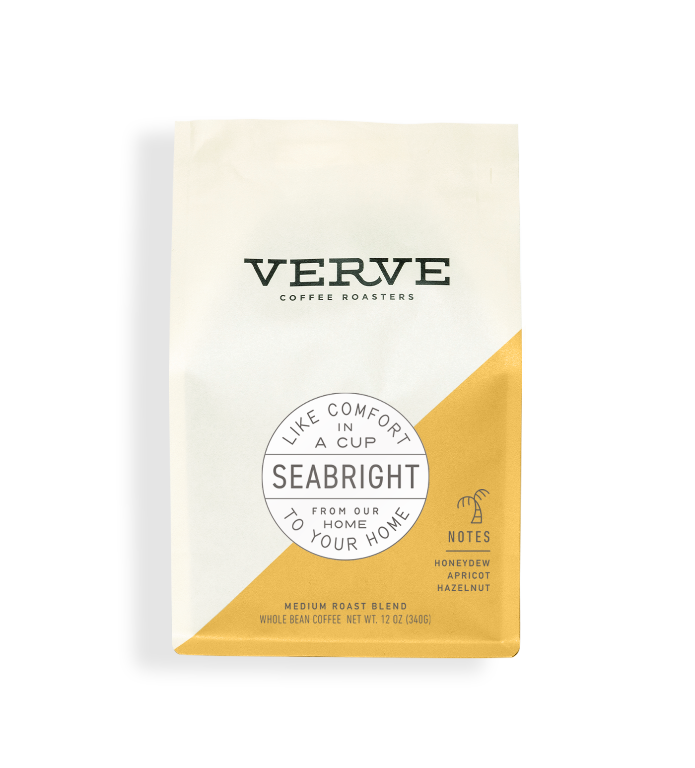 Seabright House Blend packshot