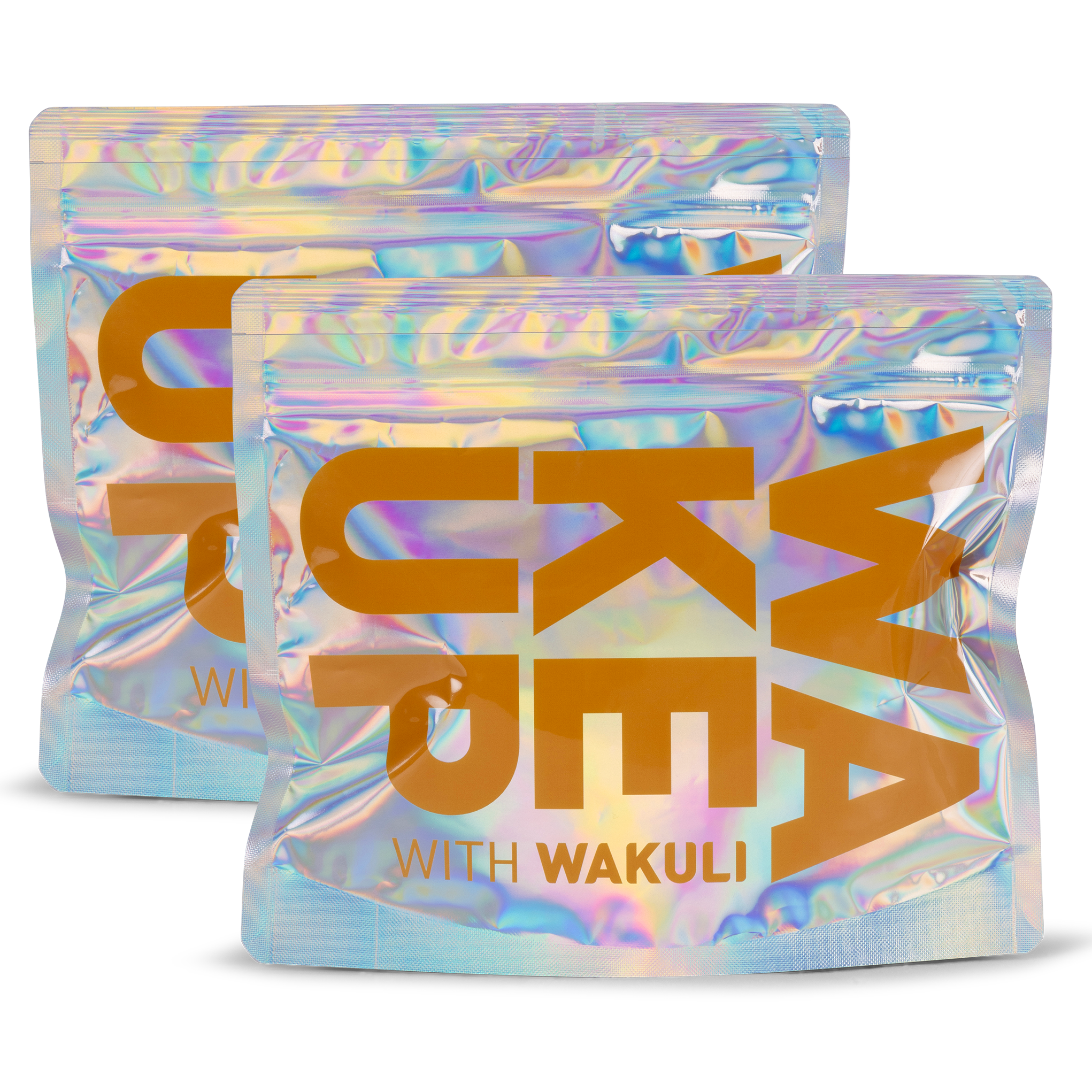 Orange Holiday Blend packshot